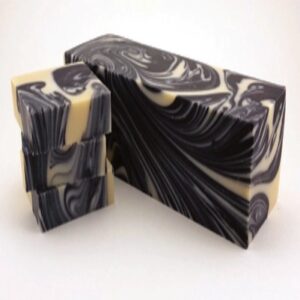 Crafty Bar soaps