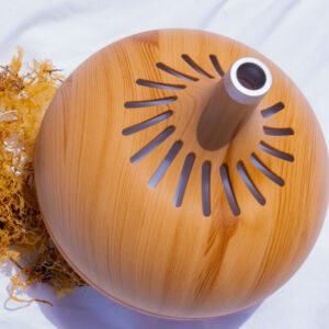 Ultra-Sonic Aroma Oil Diffusers